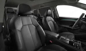 Audi Others QUATTRO S LINE+WINTERRÄDER+AHK+MAT Bild 5