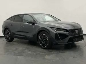 Peugeot 408 408 Plug-In Hybrid 225 e-EAT8 GT +NAV+LED+CAM+ Bild 4