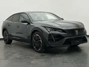 Peugeot 408 408 Plug-In Hybrid 225 e-EAT8 GT +NAV+LED+CAM+ Bild 5