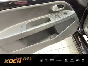 Volkswagen up! e-UP! Active Klima Sitzh. CCS
