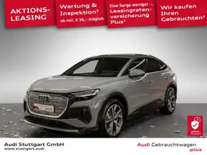 Audi Q4 e-tron Q4 Sportback 45 e-tron Automatik