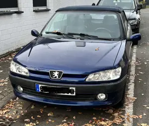 Peugeot 306