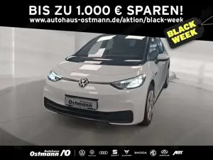 Volkswagen ID.3 Pure Performance CarPlay PDC LED SHZ