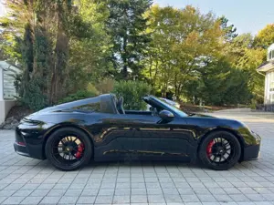 Porsche 992 .2 Targa*4*GTS*Lift*BOSE*Approved*bis*11/2027