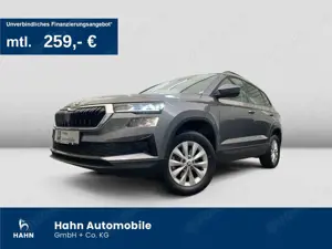 Skoda Karoq 1.5TSI DSG Ambition LED Sitz APP CAM DAB