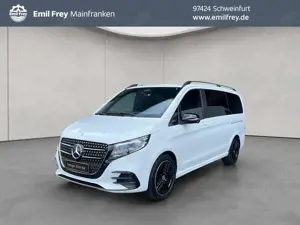 Mercedes-Benz V 250 V-Klasse