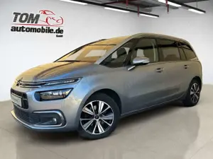 Citroen Grand C4 Picasso