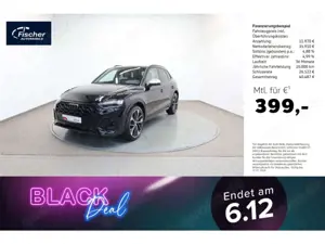 Audi SQ5 TDI quattro AHK/NAV/Matrix/21''/HUD/RFK