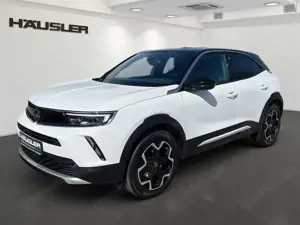 Opel Mokka Ultimate mit *Ledersitzen*Vollausstattung*