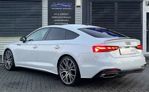 Audi A5 Bild 4