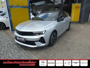 Opel Astra ST 1.2 Turbo Aut. GS+Matrix+ACC+