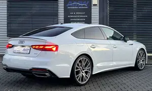 Audi A5 Bild 3