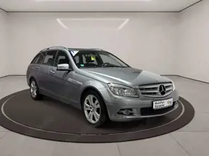 Mercedes-Benz C 180 C T-Modell C 180 T CGI BlueEfficiency