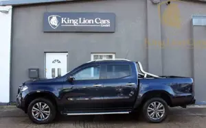 Mercedes-Benz X 250 d 4M DoKa Edition Progressive+LED+AHK+360+ Bild 2