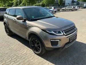 Land Rover Range Rover Evoque SE
