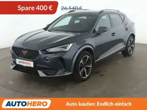 CUPRA Formentor 1.5 TSI ACT  Aut.*NAVI*CAM*ACC*