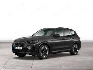 BMW iX3 M Sport