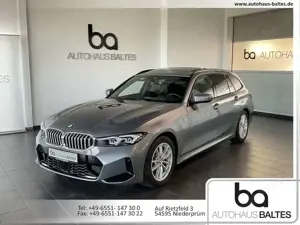 BMW 320 320i Touring M Sport Inno/Pano/Comf/Hifi/ACC/AHK