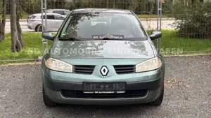 Renault Megane Bild 2