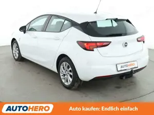 Opel Astra 1.2 Turbo 120 Jahre Start/Stop*TEMPO*PDC*SHZ* Bild 4