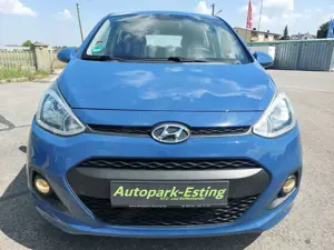 Hyundai i10 Bild 3