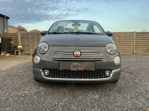 Fiat 500C Bild 3