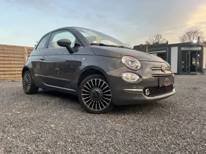 Fiat 500C Bild 2