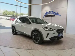 CUPRA Formentor Formentor 2.0TDI DSG 4Drive 18*Alu/ACC/LED/Kamera