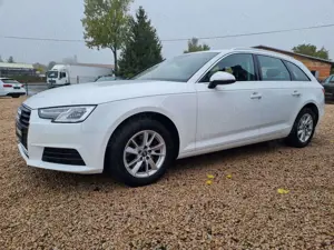 Audi A4 Avant basis ultra