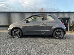 Fiat 500C Bild 5