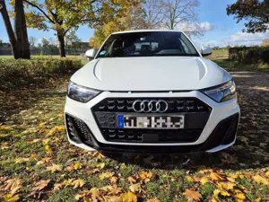 Audi A1 Bild 5