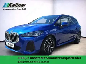 BMW 220 i M-Sport+Head-Up+H/K-Sound+3