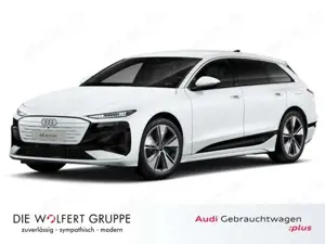 Audi Others **0,25%**ACC*360°*AHK Bild 2