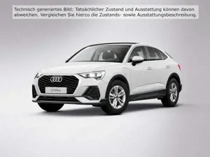 Audi Q3 Bild 2