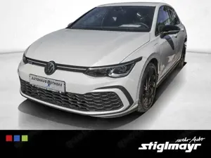 Volkswagen Golf VIII GTE Head-Up+IQ-LIGHT+STANDHZG+AHK