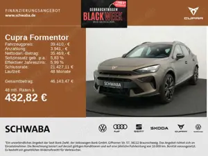CUPRA Formentor VZ 1.5 e-HYBRID DSG *LED*ACC*R-KAM*PDC