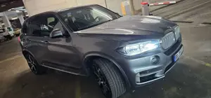 BMW X5 xDrive40d Bild 2