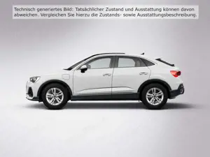 Audi Q3 Bild 3