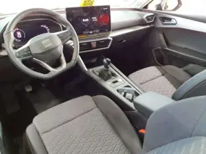 SEAT Leon Bild 4