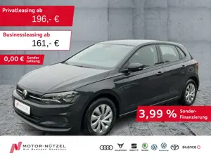 Volkswagen Polo 1.0 COMFORTLINE SHZ+2xPDC+KLIMA+DAB+MFL+BT