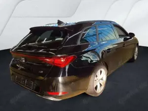SEAT Leon Bild 3