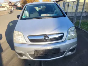 Opel Meriva Meriva 1.6 16V Edition