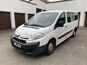 Citroen Jumpy