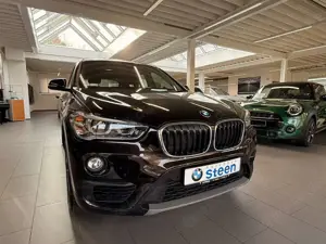 BMW X1 X1 sDrive18i Advantage