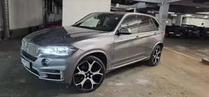 BMW X5 xDrive40d Bild 1