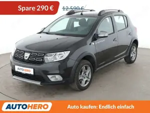 Dacia Sandero 0.9 TCe Stepway Prestige*NAV*TEMPO*LIMIT*PDC
