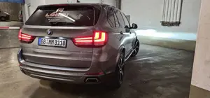 BMW X5 xDrive40d Bild 4