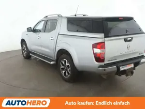 Renault Alaskan 2.3 dCi Diesel Intens Double Cab 4x4 Aut.*NAVI* Bild 4