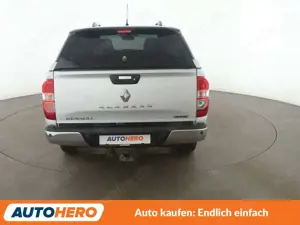 Renault Alaskan 2.3 dCi Diesel Intens Double Cab 4x4 Aut.*NAVI* Bild 5