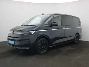Volkswagen T7 Multivan Style Lang 2.0 TDI DGS/Pano, AHK,Standh Bild 2